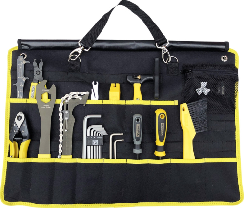 Pedros - Pedros Burrito Tool Kit - 6450681