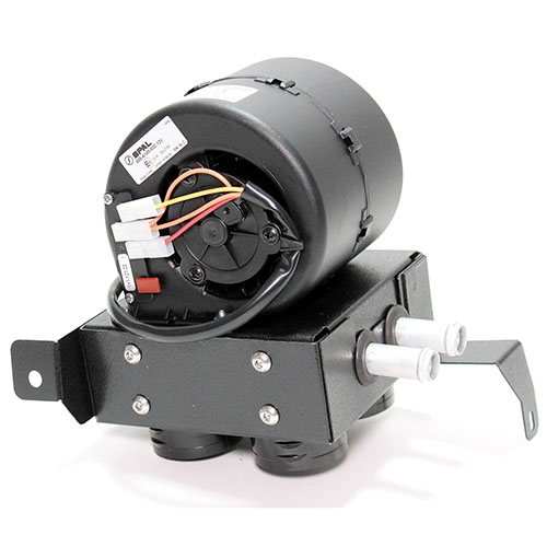 TYTANEUM - TYTANEUM UTV Cab Heater - Z4620