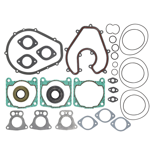 Namura Technologies - Namura Technologies Complete Gasket Kit - NW-50005F