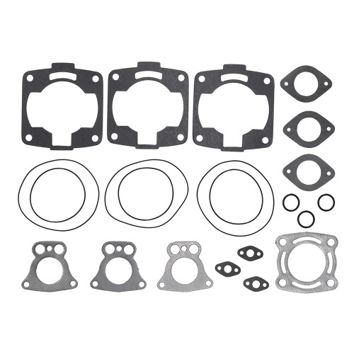 Namura Technologies - Namura Technologies Top End Gasket Kit - NW-50008T