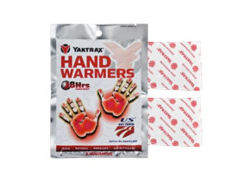 YakTrax - YakTrax Hand Warmers - 07301