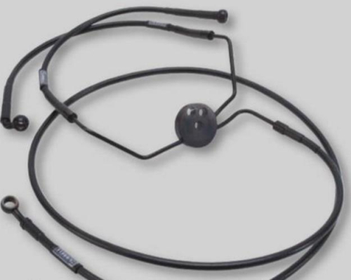 Russell - Russell Renegade Brake Line Kits - Front - R08358B