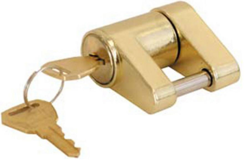 Buyers - Buyers Coupler Latch Lock - BCL500