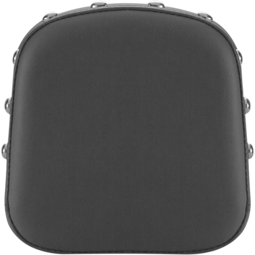 Saddlemen - Saddlemen Gravestone Sissy Bar Pads for Studded Renegade Seats - 7.5in. x 7.5in. - 040701