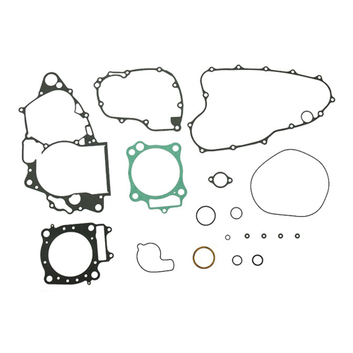 Namura Technologies - Namura Technologies Complete Gasket Kit - NX-10045F