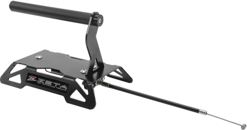 ZETA - ZETA Lever Display - ZE00-0001