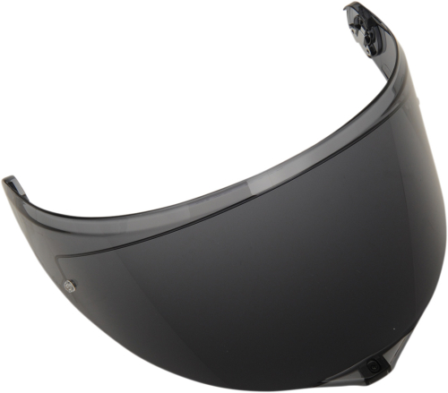AGV - AGV Face Shield GT3-1 for Sport Modular Helmets - Dark Smoke - XS-Lg - 20KV27B5N9001