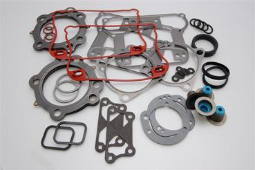 Cometic Gasket - Cometic Gasket EST Top End Gasket Kit - 4.250in. Big Bore with .040in. Head Gasket - C9238-030
