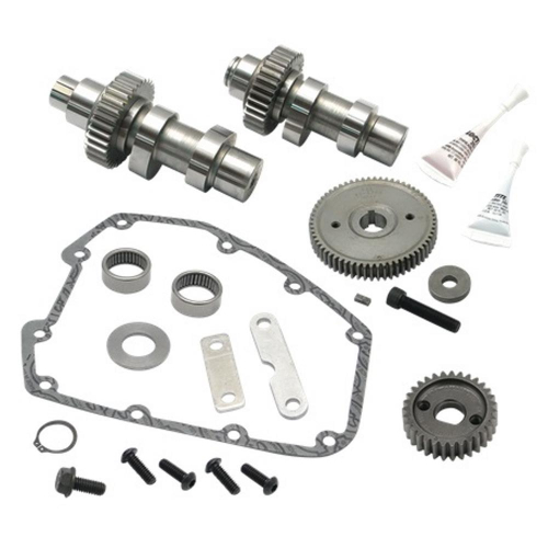 S&S Cycle - S&S Cycle 557 Gear Drive Camshaft Kit - 330-0109