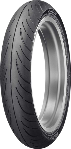 Dunlop - Dunlop Elite 4 Front Tire - 130/70-18 - 40BF03