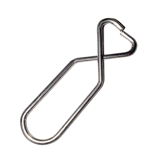 Sea-Dog - Sea-Dog Stainless Steel Flagpole Hole Mount Pennant Clips - Set of 4