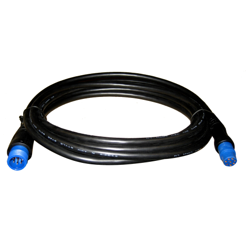Garmin - Garmin 8-Pin Transducer Extension Cable - 10'