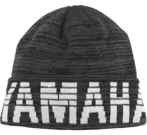 Powertex - Powertex Heritage Beanie - NP21A-H2446 - Black - OSFM