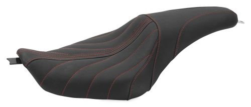 Revere - Revere Journey 2-Up Gravity Seat by Mustang - American Beauty - 74102AB