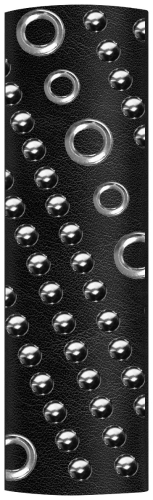 Hair Glove - Hair Glove Hair Glove 4in. - Eyelet - 31437