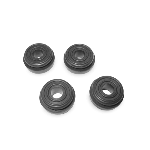 Bikers Choice - Bikers Choice Rubber Grommets for Saddlebag - 302462