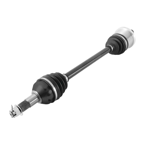 QuadBoss - QuadBoss Rugged Axle - ATV-CA-8-308