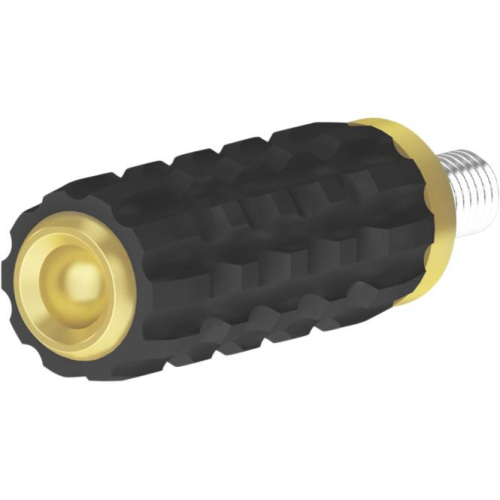 RSD - RSD Traction Shifter Peg - Brass - 0033-1164