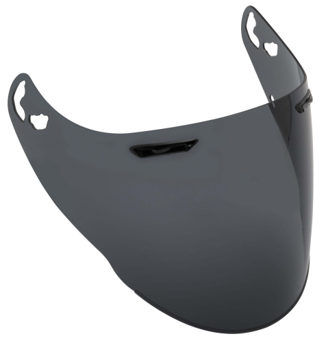 Arai Helmets - Arai Helmets Faceshield for CT-Z Helmet - Dark Tint - 031443