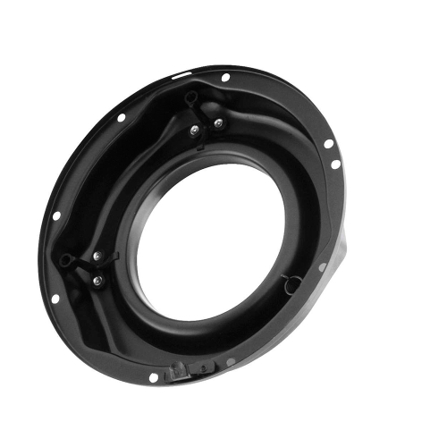 Bikers Choice - Bikers Choice Head Lamp Housing - Inner Mount - 162277