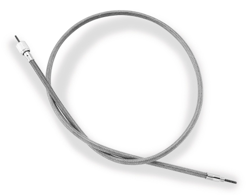 Bikers Choice - Bikers Choice Armor Coat Speedometer Cable - 66-0131