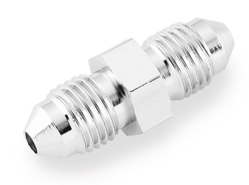 Twin Power - Twin Power Brake Fittings - Flare Union - PFU38S