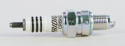NGK - NGK Iridium IX Spark Plugs - CR6HIX - 7274