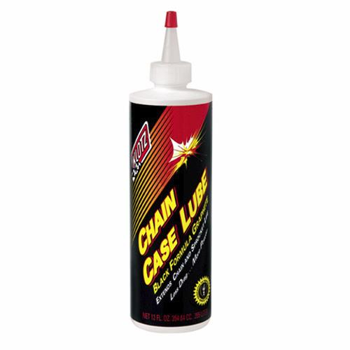 Klotz Oil - Klotz Oil Synthetic Chain Case Lube - 12oz. - KL-500(10)
