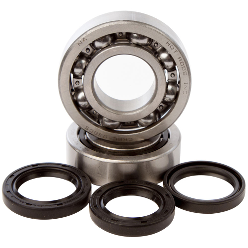 Hot Rods - Hot Rods Main Bearing and Seal Kit - K046