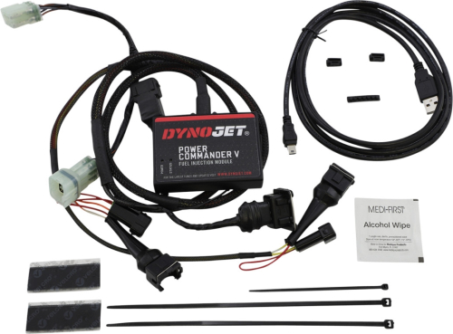 Dynojet Research - Dynojet Research Power Commander V - 14-044