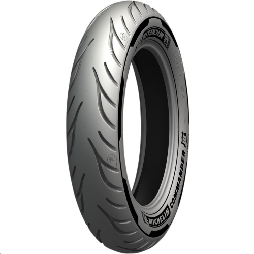 Michelin - Michelin Commander III Cruiser Front Tire - 140/75R17 - 09958