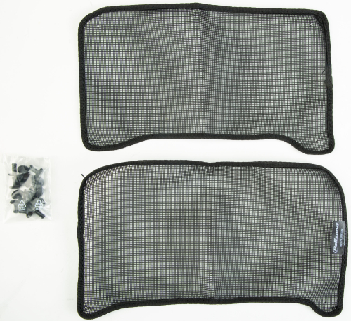 Polisport - Polisport Mesh Louver Cover - 8459400001