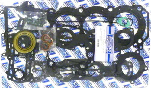 WSM - WSM Complete Gasket Kit - 007-676
