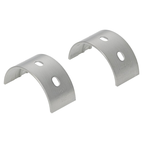 Hot Rods - Hot Rods Plain Main Bearing - 1.498-1.502mm - Blue - CRBPLKIT-4B