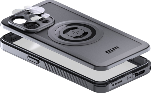 SP Connect - SP Connect SPC+ Phone Case - Xtreme - Apple - iPhone 13 Pro - 52898