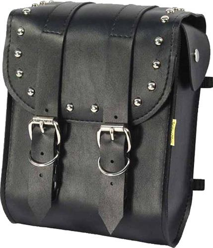 Willie & Max - Willie & Max Ranger Studded Sissy Bar Bag - 58452-01