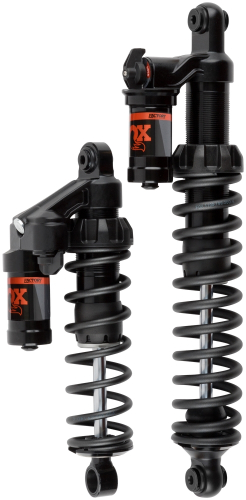 Fox Racing Shox - Fox Racing Shox Rear Track Shock - 853-02-042
