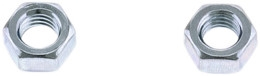 Bolt MC Hardware - Bolt MC Hardware Hex Nuts - M5-0.8 - 021-00050
