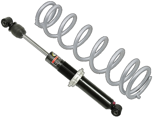 SP1 - SP1 Standard Shock - SU-08204S