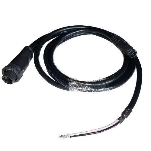 Raymarine - Raymarine Axiom Power Cable w/NMEA 2000 Connector - 1.5M