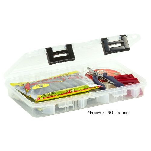 Plano - Plano Open Compartment StowAway Utility Box Prolatch - 3600 Size