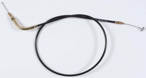 SP1 - SP1 Single Throttle Cable for Mikuni 40mm to 44mm Carburetors - 05-138-02