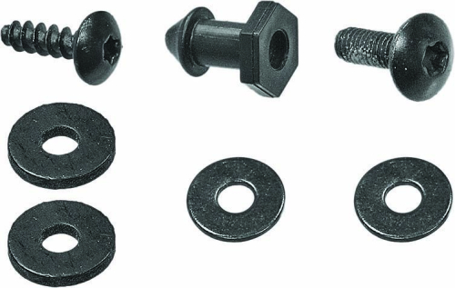 SP1 - SP1 Windshield Fastener Kit - SM-06020