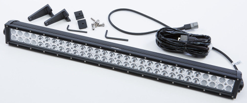 Open Trail - Open Trail LED Light Bar - 31.5in. - HML-BC2180 COMBO