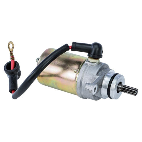 WPS - WPS Starter Motor - SND0051