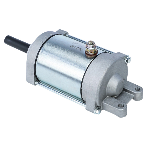 WPS - WPS Starter Motor - SMU0397