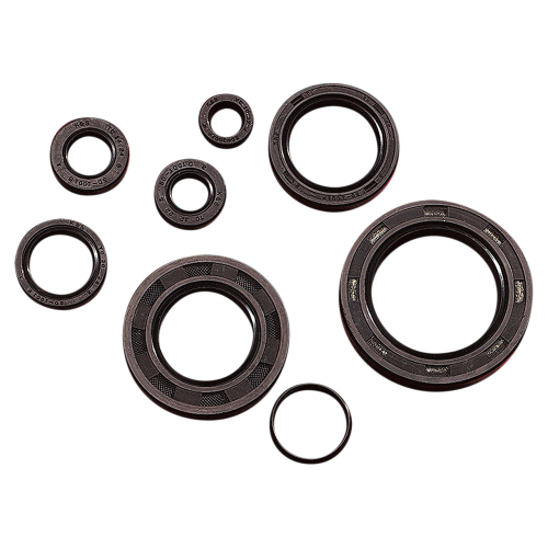 K&S Technologies - K&S Technologies Engine Oil Seal Kit - 50-1001