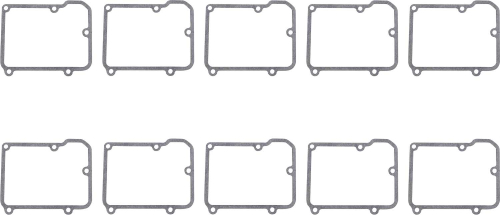 James Gasket - James Gasket Transmission Top Cover Gasket - 34904-86