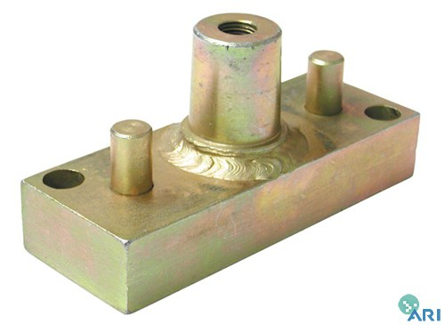 Koronis Parts Inc - Koronis Parts Inc Primary Clutch Holder for Arctic Cat, Comet, and Polaris Clutches - 30mm Tapered Shaft - 725-180