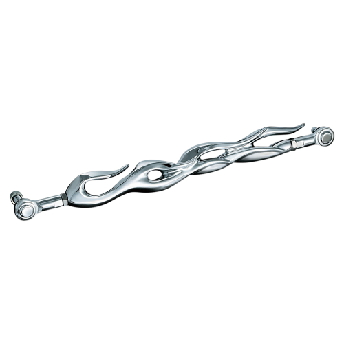 Kuryakyn - Kuryakyn Shift Linkage - Flame - 1072